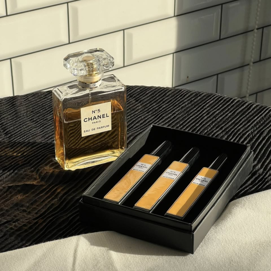 Nước Hoa HCM Chính Hãng – Tỏa Hương Chuẩn Gu, Mua Là Mê!